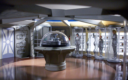 CultTVman Science Fiction 2014