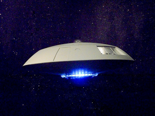 CultTVman Science Fiction 2014