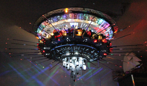CultTVman Science Fiction 2014