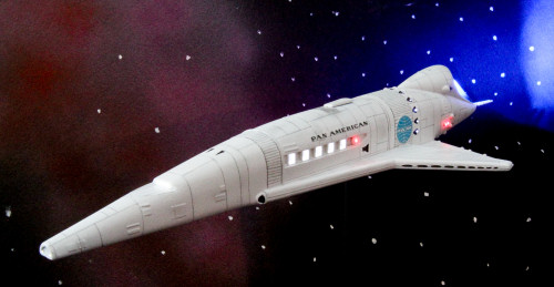 CultTVman Science Fiction 2014