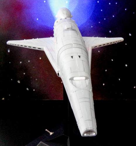 CultTVman Science Fiction 2014