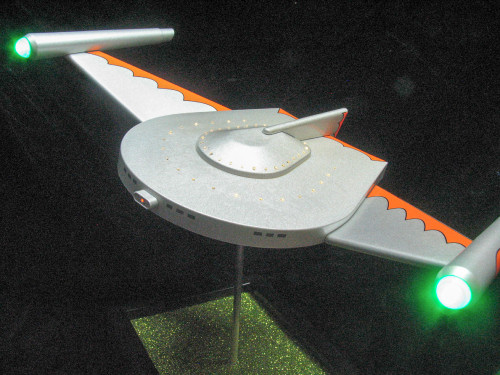 CultTVman Science Fiction 2014