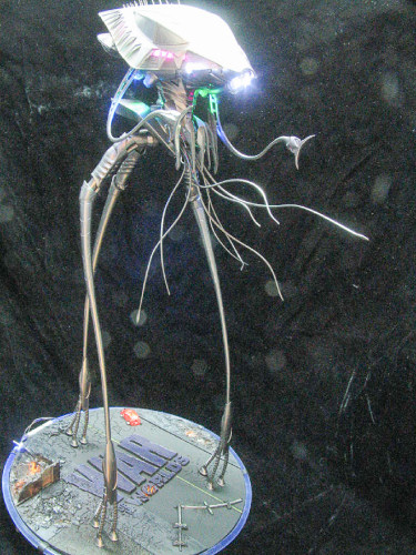 CultTVman Science Fiction 2014