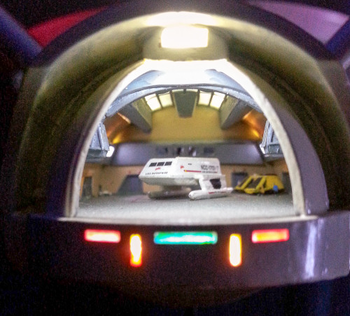 CultTVman Science Fiction 2014