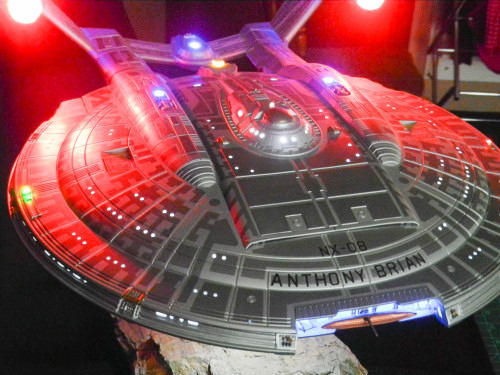 CultTVman Science Fiction 2014