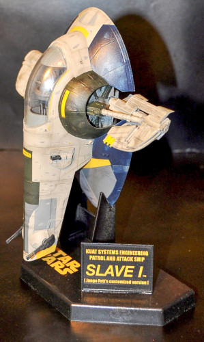 CultTVman Science Fiction 2014