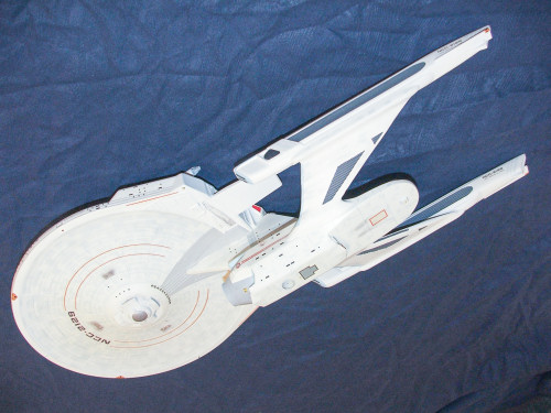 CultTVman Science Fiction 2014