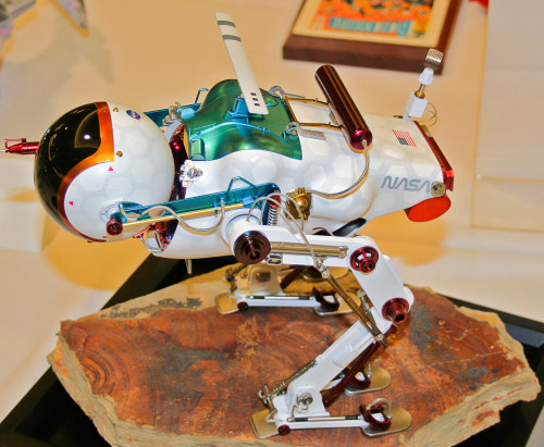 CultTVman Science Fiction 2014