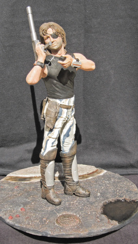 CultTVman Science Fiction 2014