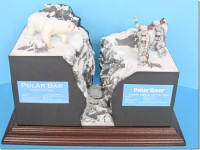 CultTVman Science Fiction 2014 Global Model Contest 2014