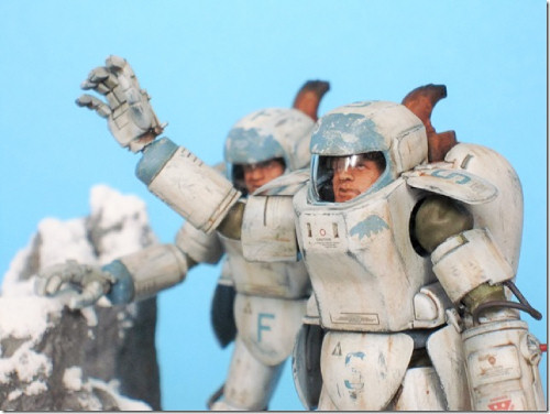CultTVman Science Fiction 2014