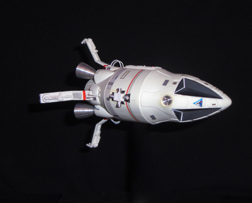 CultTVman Science Fiction 2014