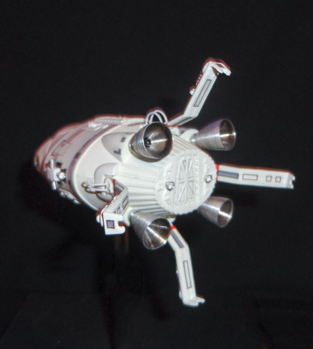 CultTVman Science Fiction 2014