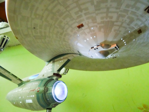 CultTVman Science Fiction 2014