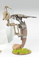 CultTVman Science Fiction 2014 Global Model Contest 2014