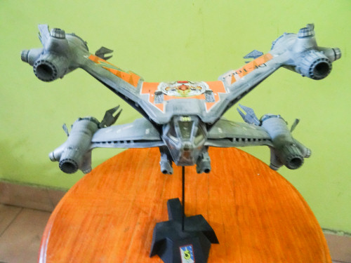 CultTVman Science Fiction 2014