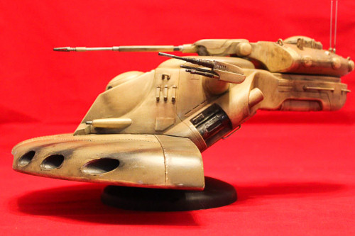 CultTVman Science Fiction 2014