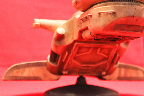 CultTVman Science Fiction 2014