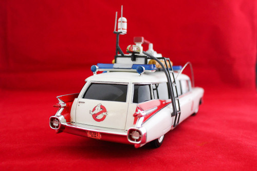 CultTVman Science Fiction 2014