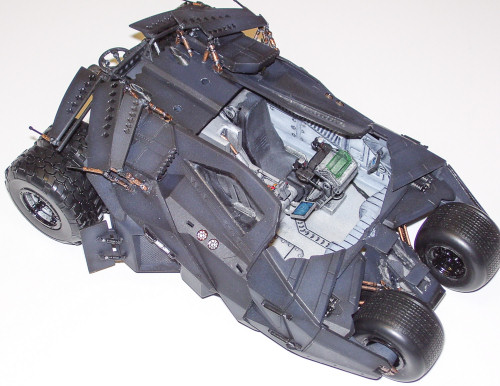 CultTVman Science Fiction 2014