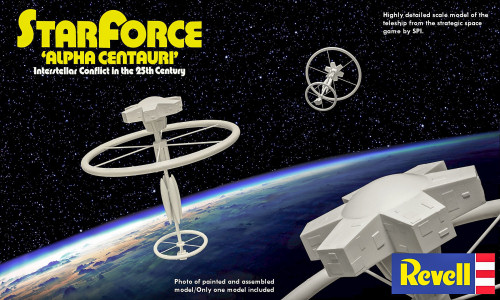 CultTVman Science Fiction 2014