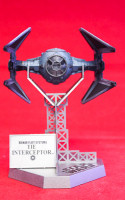 CultTVman Science Fiction 2014 Global Model Contest 2014