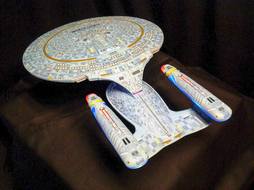 CultTVman Science Fiction 2014