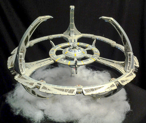 CultTVman Science Fiction 2014