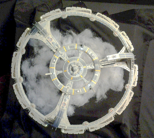 CultTVman Science Fiction 2014