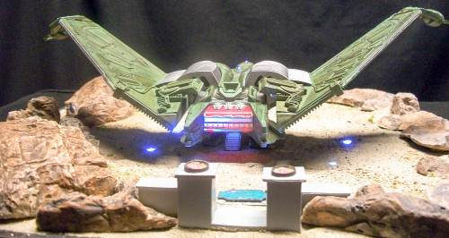 CultTVman Science Fiction 2014