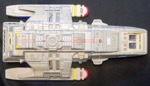 CultTVman Science Fiction 2014