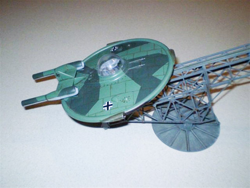 CultTVman Science Fiction 2014