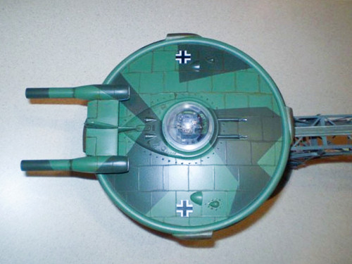 CultTVman Science Fiction 2014