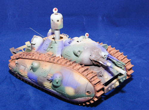 CultTVman Science Fiction 2014
