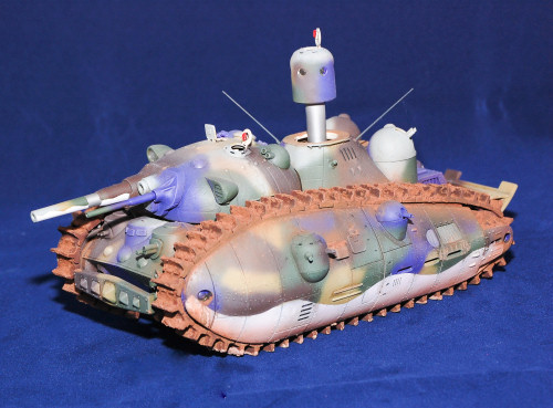 CultTVman Science Fiction 2014