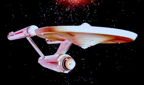 CultTVman Science Fiction 2014
