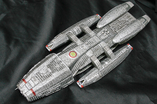 CultTVman Science Fiction 2014