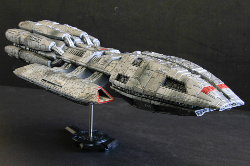 CultTVman Science Fiction 2014