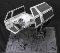 CultTVman Science Fiction 2014 Global Model Contest 2014