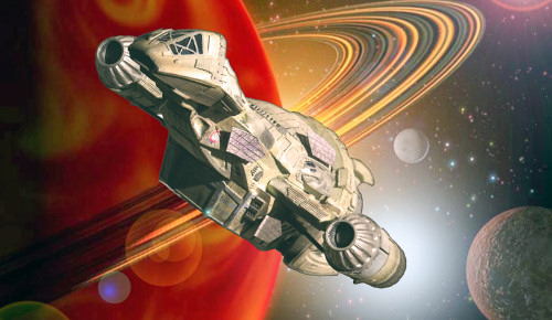 CultTVman Science Fiction 2014