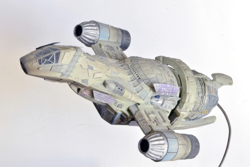 CultTVman Science Fiction 2014
