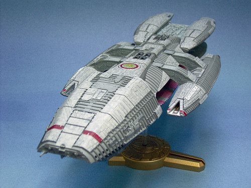 CultTVman Science Fiction 2014