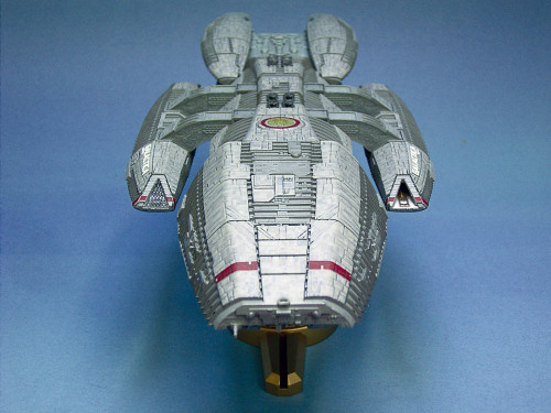 CultTVman Science Fiction 2014