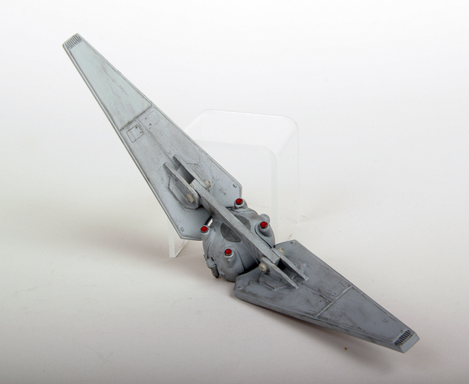 CultTVman Science Fiction 2014 - 1/72 TIE Predators Image A200_03