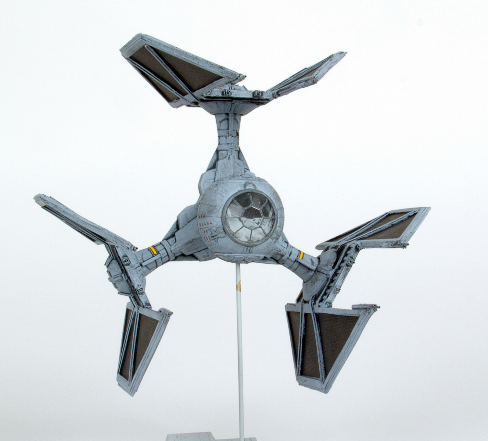 CultTVman Science Fiction 2014 - 1/72 TIE Defender Image A202_01