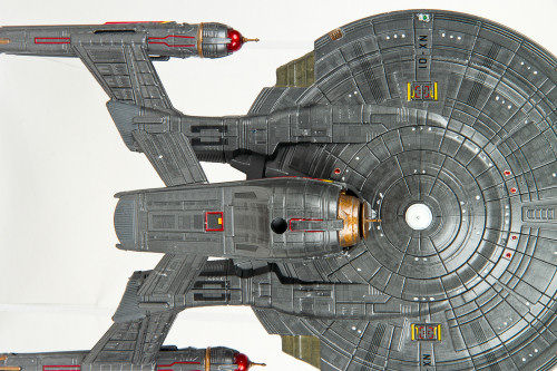 CultTVman Science Fiction 2014