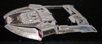 CultTVman Science Fiction 2014 Global Model Contest 2014
