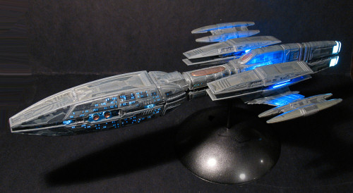 CultTVman Science Fiction 2014