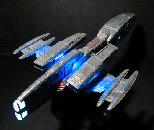 CultTVman Science Fiction 2014