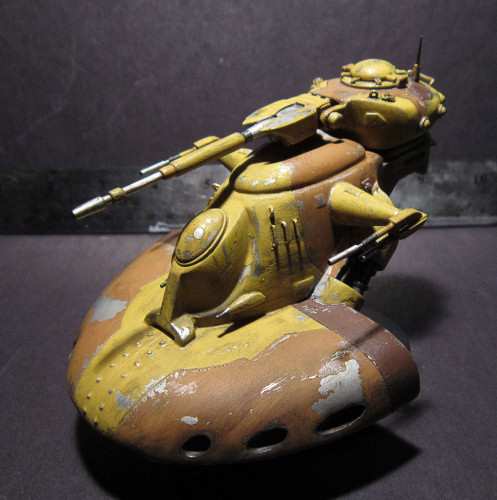 CultTVman Science Fiction 2014